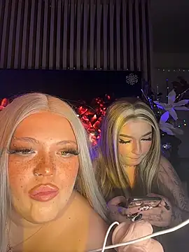 LaylaCupidd's cam snapshot