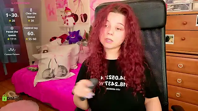 Princess_Stella's cam snapshot