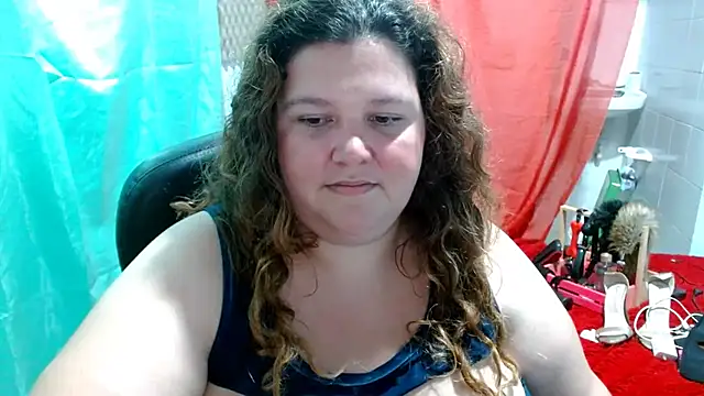 bbwsquirt's cam snapshot