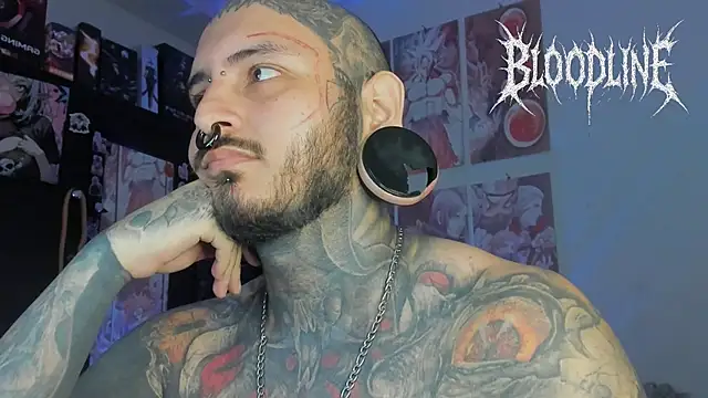 DEATHINK666XX live sex cam