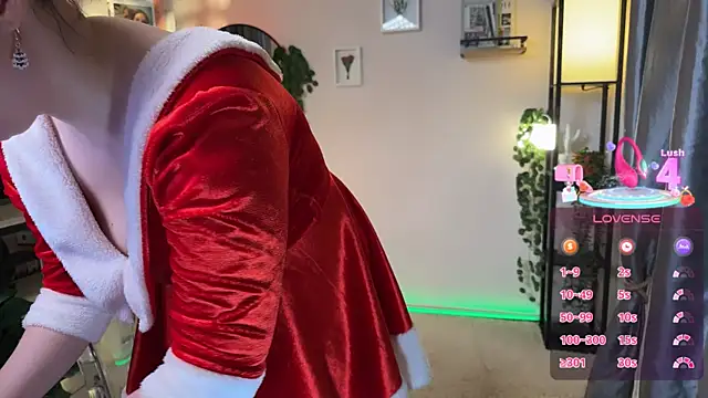 Lella_Ryann_'s cam snapshot