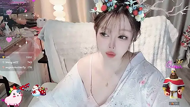 Meng-MM's cam snapshot