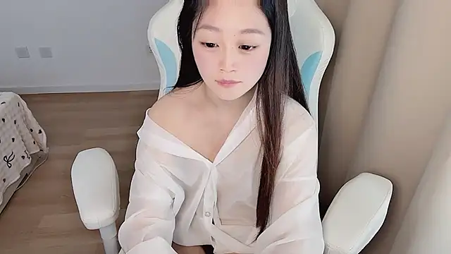 -qianqian's cam snapshot