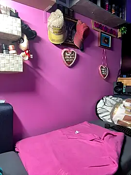 sexymelli18 live sex cam