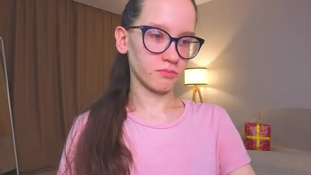 BettyBrowni's cam snapshot