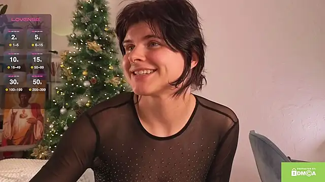 ginavontease's cam snapshot