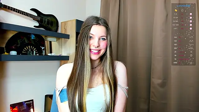 Annie_aww's cam snapshot