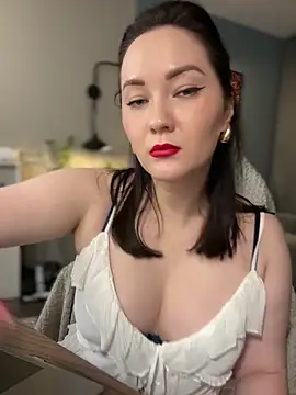 Kiss_My_Body's cam snapshot