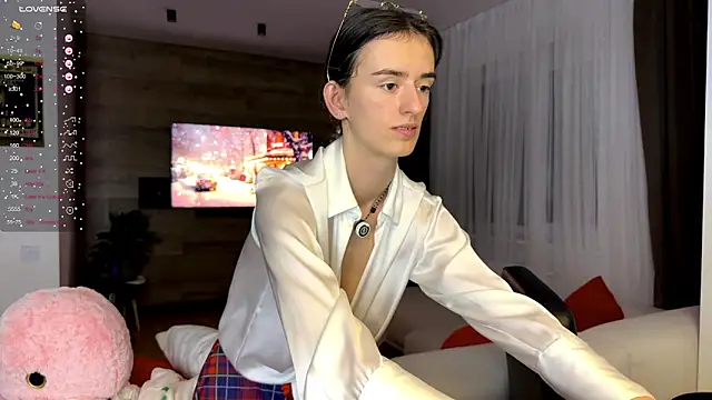 YummyTati's cam snapshot