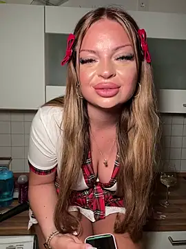 _Lilly_angel's cam snapshot