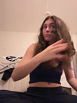 SophiiaStarr's cam snapshot