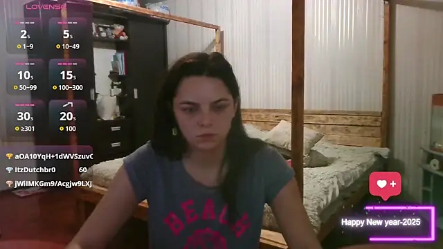 EthelsLover's cam snapshot