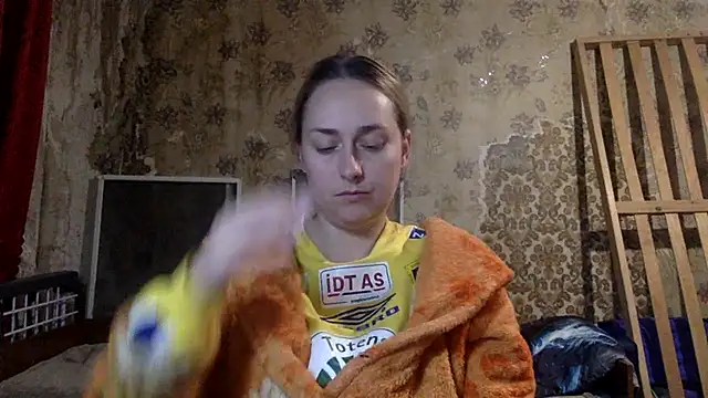 Vassila69's cam snapshot