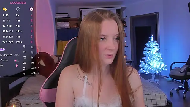 Mary_Blu's cam snapshot