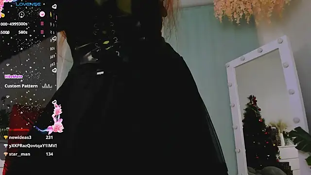 Deca_dance's cam snapshot