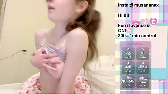 musananax's cam snapshot