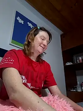 Cherryxx's cam snapshot