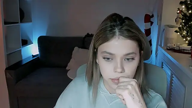 MelissaBrank's cam snapshot