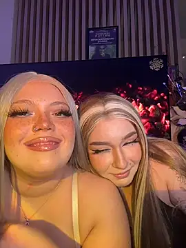 LaylaCupidd's cam snapshot