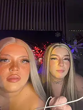 LaylaCupidd's cam snapshot