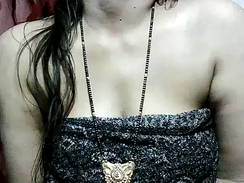 RukminiNew's cam snapshot