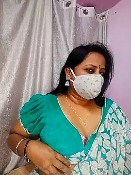 venkata-lakshmi's cam snapshot