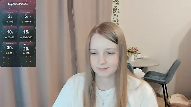 Alyaley's cam snapshot