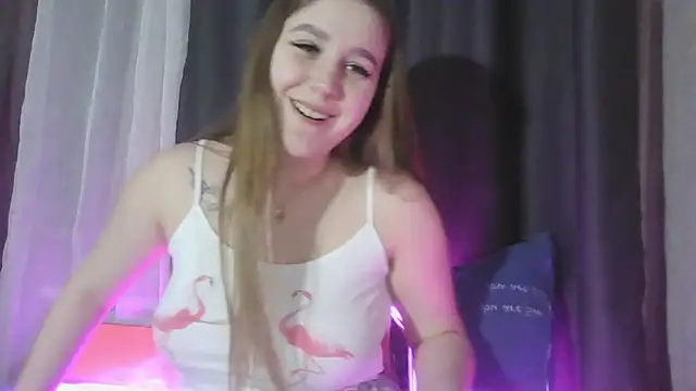 yourhoney_Lola_'s cam snapshot