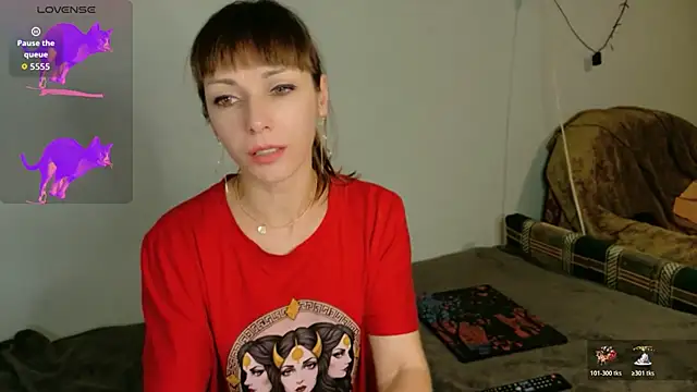 weet_Lady_Selin's cam snapshot