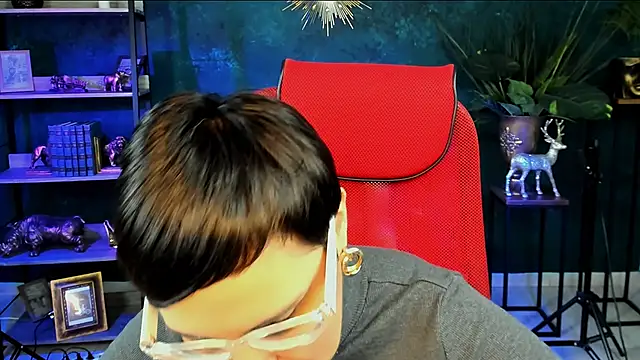 LauraDavidsons's cam snapshot