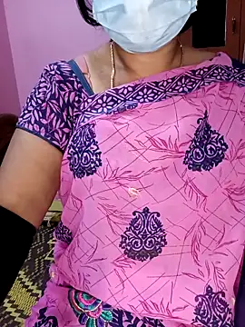 KannadaTamilTeluguBeauty's cam snapshot