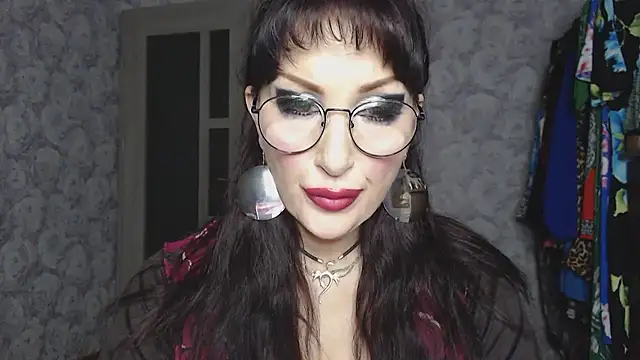 Aziza1's cam snapshot