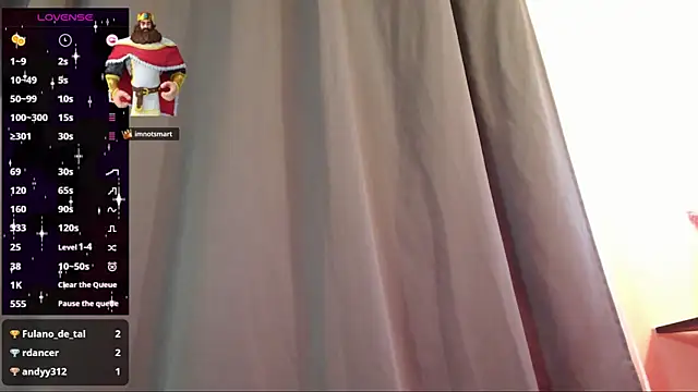 DelicateKiss's cam snapshot