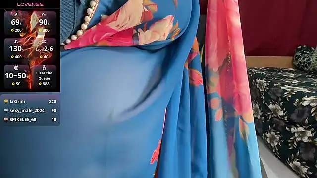 Aishwarya_05's cam snapshot