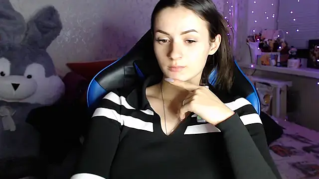 only_ubuterfly1's cam snapshot