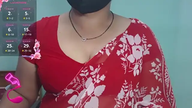 Anusha-09's cam snapshot