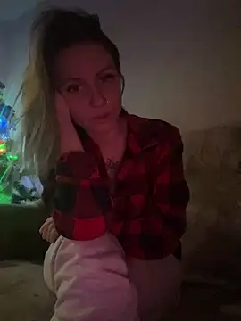 alexa_glory's cam snapshot