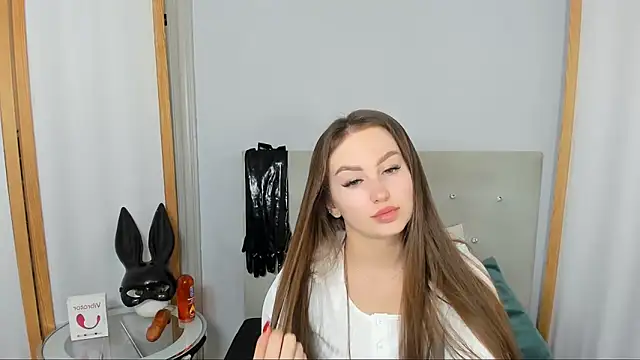 DonnaCam's cam snapshot