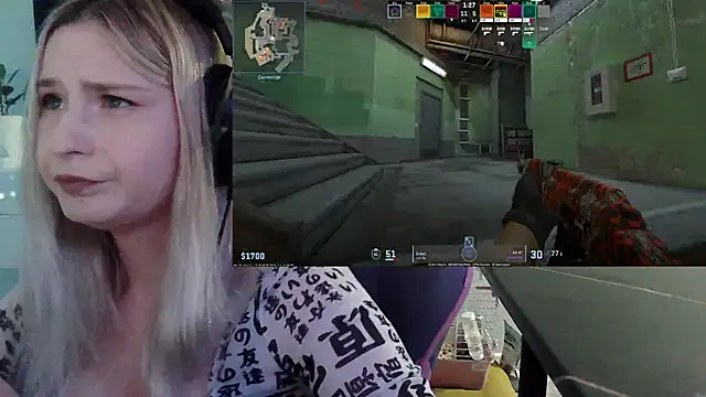 VladaLevine's cam snapshot