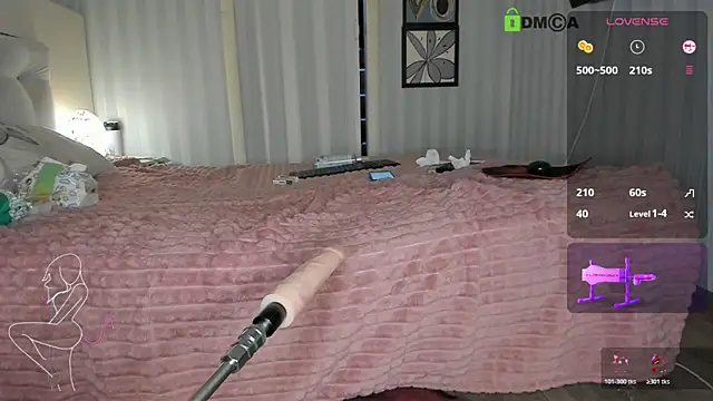 joandark's cam snapshot