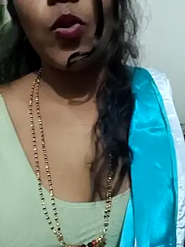 Spoorthi6_Kannada_Telugu's cam snapshot