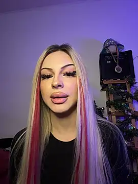 NovaPearl's cam snapshot