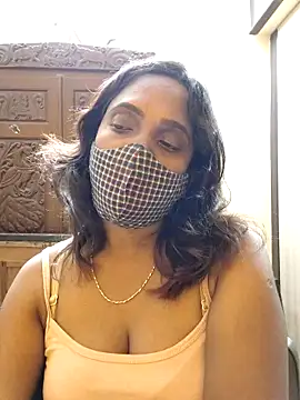 Queen-dhivya's cam snapshot