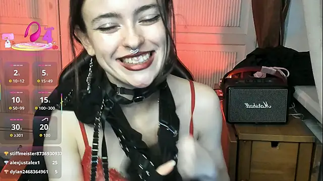 Lana__Soft's cam snapshot