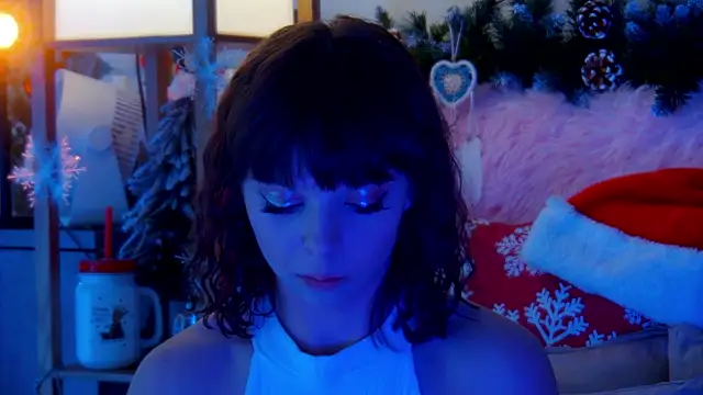 ElisabethDavis's cam snapshot