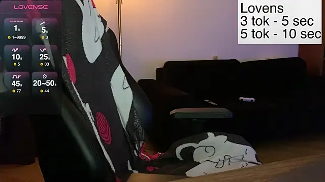 Sexy_Sweets's cam snapshot