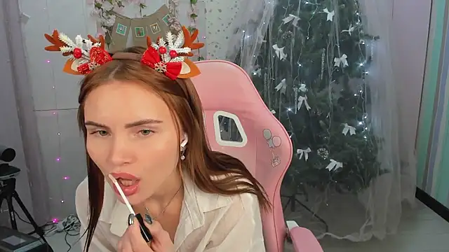 Im_Ann's cam snapshot