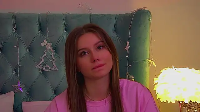 DianaVert's cam snapshot