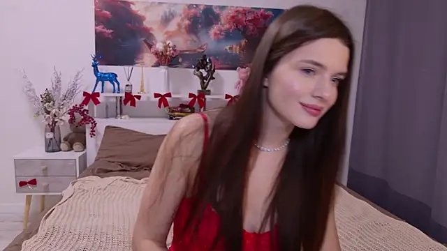 Nellie_Medina's cam snapshot