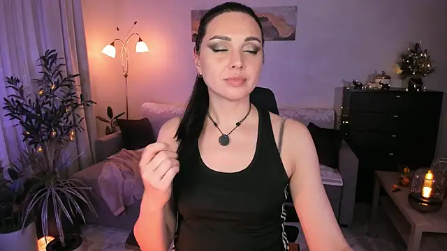 Viki_Bellson's cam snapshot